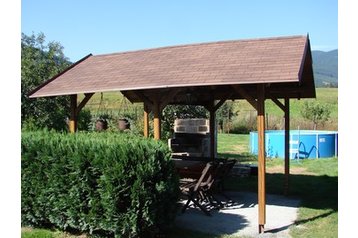 Czech Republic Privát Bělá pod Pradědem, Exterior